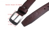 Belt for Men