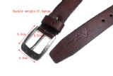 Belt for Men