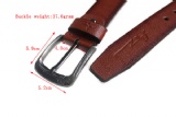 Belt for Men