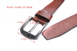 Belt for Men