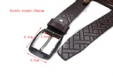 Belt for Men