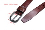 Belt for Men