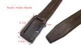 Belt for Men