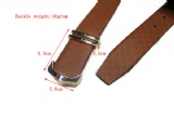 Belt for Men