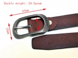 Belt for Men