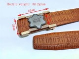 Belt for Men