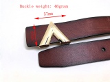 Belt for Men