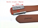 Belt for Men