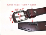 Belt for Men