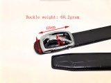 Belt for Men