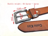 Belt for Men