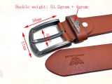 Belt for Men