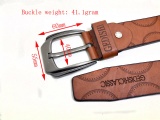 Belt for Men