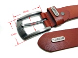 Belt for Men