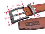 Belt for Men