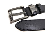 Belt for Men