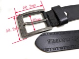 Belt for Men