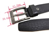 Belt for Men