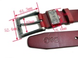 Belt for Men