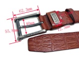 Belt for Men