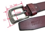 Belt for Men