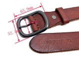 Belt for Men