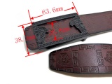 Belt for Men