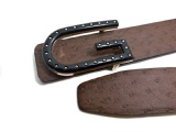 Belt for Men