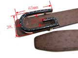 Belt for Men