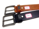 Leatherette belt--KN-50728