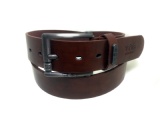 Leatherette belt--KN-50729