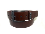 Leatherette belt--KN-50731