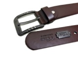 Leatherette belt--KN-50732