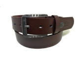 Leatherette belt--KN-50732