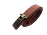 Leatherette belt--KN-50796