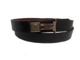 Leatherette belt--KN-50798