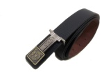 Leatherette belt--KN-50798