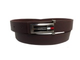 Leatherette belt--KN-50800