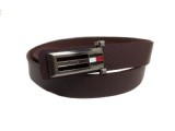 Leatherette belt--KN-50800
