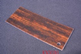 Wooden grain hot stamping foil