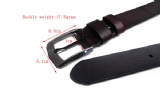 Belt for Men