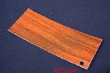 Wooden grain hot stamping foil