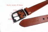 Belt for Men