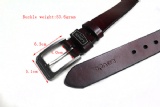 Belt for Men