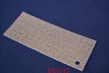 Wooden grain Hot stamping foil