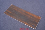 Wooden grain Hot stamping foil