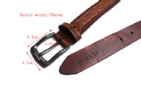 Belt for Men