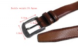 Belt for Men