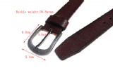 Belt for Men